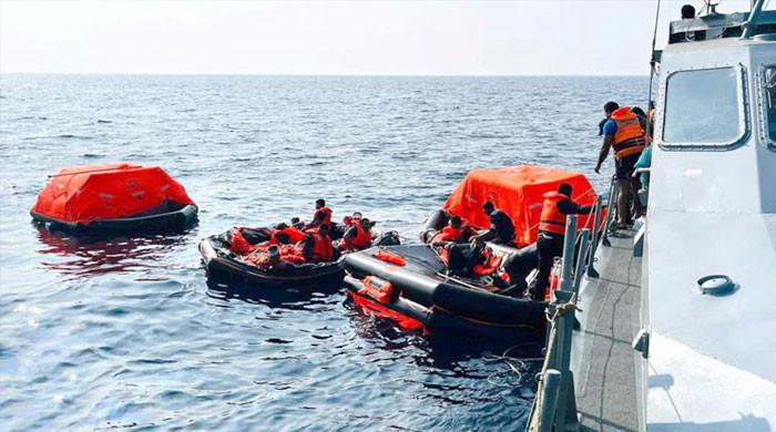 US Pressures Sri Lanka to Block Iranian Crew Repatriation
