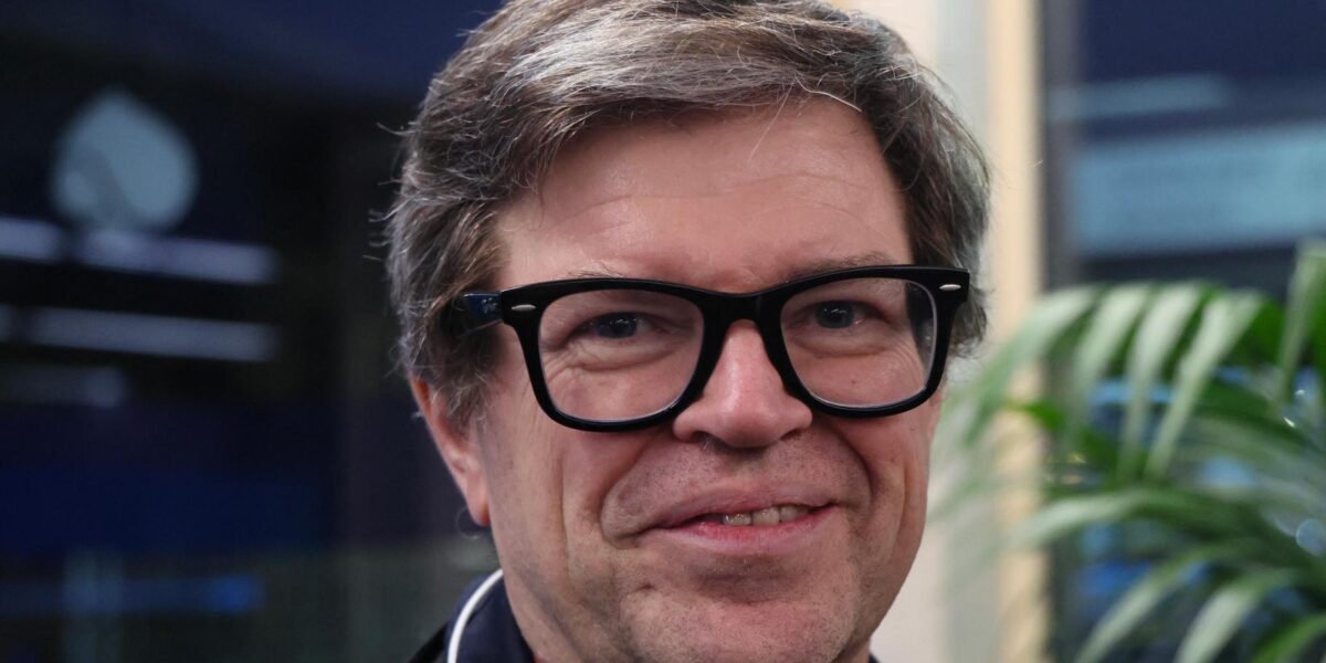 AI Pioneer Yann LeCun's Startup AMI Raises $1 Billion