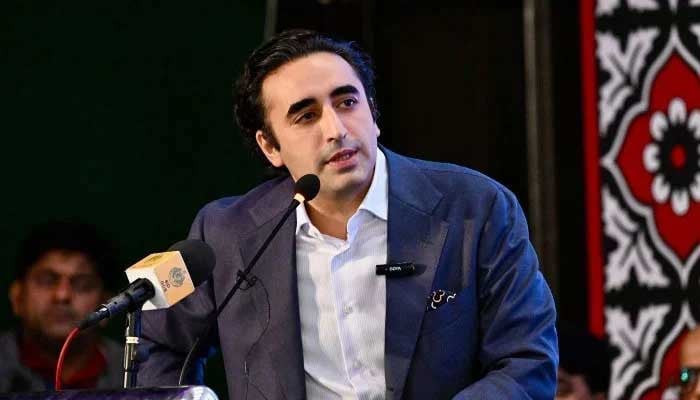 Bilawal Bhutto: No "Plan B" for US-Iran Talks, Only Peace