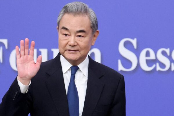 چین نے ایران کے بندرگاہوں پر امریکی بلاکاڈ کو ’خطرناک اور غیر ذمہ دارانہ‘ قرار دے دیا