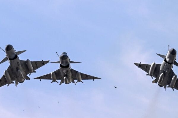 پاک بھارت تصادم کے بعد چینی جنگی طیاروں کی فروخت میں زبردست اضافہ