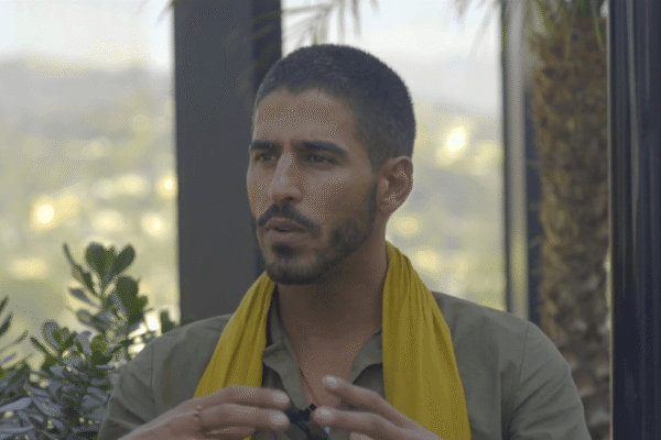 کویت میں صحافی احمد شہاب الدین کی حراست پر بین الاقوامی ادارے کی شدید مذمت