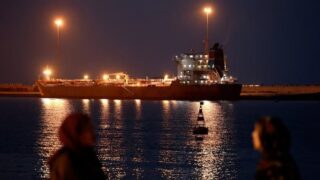 Oil Prices Surge as Strait of Hormuz Closure Chokes Global Supply