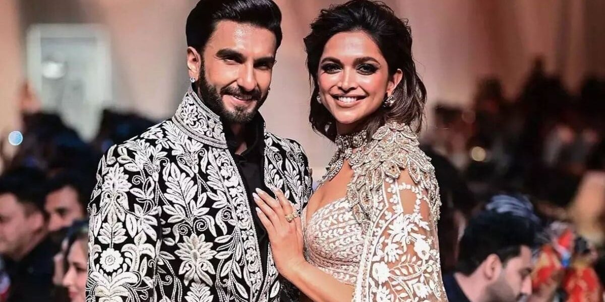 Deepika Padukone, Ranveer Singh Announce Second Pregnancy