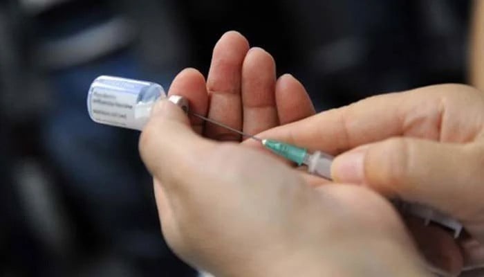Pakistan Cracks Down on Unsafe Syringes Amid HIV Surge