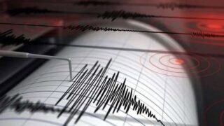 5.5-Magnitude Earthquake Jolts Islamabad, Peshawar, and KP