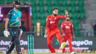 Faheem Ashraf: PSL is a Career-Changing Platform for All