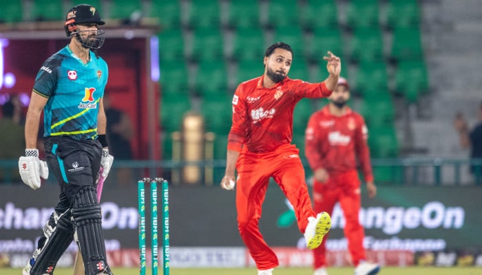 Faheem Ashraf: PSL is a Career-Changing Platform for All