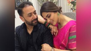 Fiza Ali Defends Viral On-Air Moment as "Spontaneous Gesture"