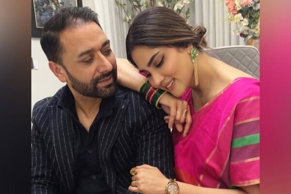 فیزہ علی کا وائرل کلپ پر موقف: ’یہ ایک بے ساختہ، ہلکا پھلکا لمحہ تھا‘