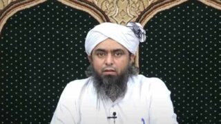 Gunman Killed in Attack on Scholar Mirza at Jhelum Academy