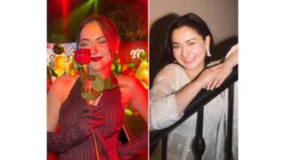 Hania Aamir Confronts Online Hate: "People Hate Happy Women"