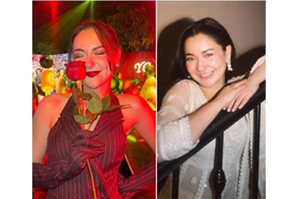 ہانیہ عامر کا سوشل میڈیا کی زہریلی فضا پر بڑا اعلان: “لوگ خوش عورتوں سے نفرت کرتے ہیں”