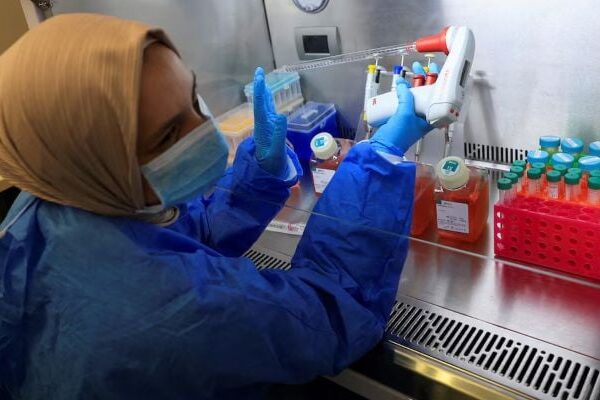 انجیکشن کلچر اور ناقص نفاذ نے پاکستان میں ایچ آئی وی کے پھیلاؤ کو ہوا دی