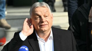 Pro-Orbán Influence Operation Targets Analyst Ahead of Hungarian Election