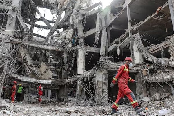 امریکہ اور ایران کے درمیان جنگ بندی کا پاکستانی منصوبہ: ’اسلام آباد معاہدہ‘ کی راہ ہموار