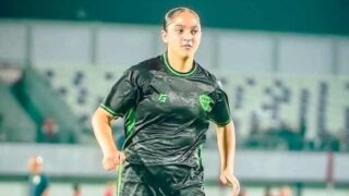 Layla Banaras: Bridging Two Worlds to Build Pakistan's Football Future