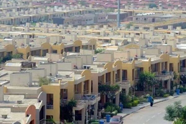 نیب چیف کا رئیل اسٹیٹ میں فائل سسٹم ختم کرنے کا اعلان، نئے اصلاحات دو ماہ میں متعارف