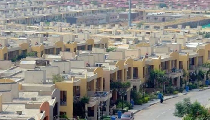 NAB Chief Unveils Sweeping Real Estate Reforms