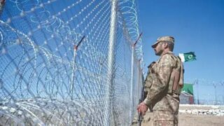 Pakistan Denies Afghan Border Fence Removal Claims as Propaganda