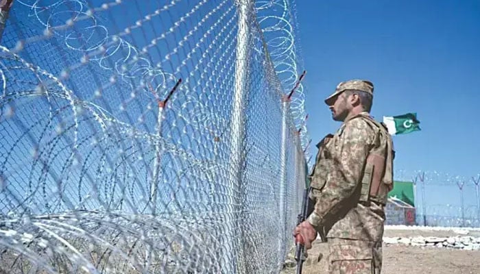 Pakistan Denies Afghan Border Fence Removal Claims as Propaganda