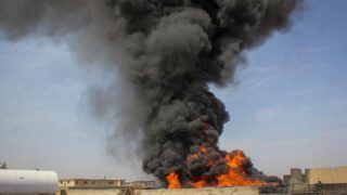 Pakistan Strikes Afghan Taliban Posts as Civilian Toll Rises