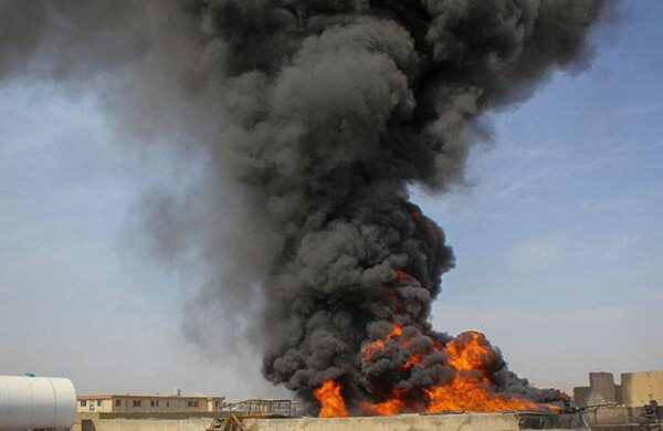 آپریشن غضب للحق: پاکستان نے چمن سیکٹر میں افغان طالبان کی چوکیاں تباہ کر دیں