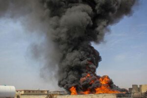 Pakistan Strikes Afghan Taliban in Operation Ghazab lil-Haq