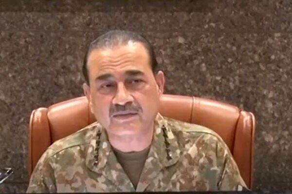 سعودی تنصیبات پر حملوں کی پاک فوج کی سخت مذمت، امن عمل کو خطرہ