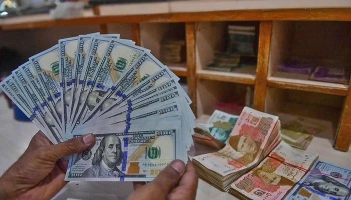 Pakistan's Current Account Surplus Hits $1.07 Billion in March