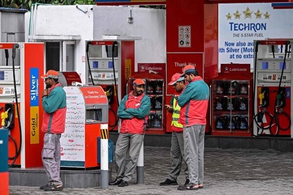 توانائی کے بحران کے خلاف جنگ: مرکز اور صوبوں نے کیا اقدامات اٹھائے؟