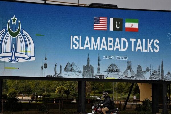 امریکہ اور ایران کے درمیان تاریخی مذاکرات: اسلام آباد کی سفارتی کامیابی