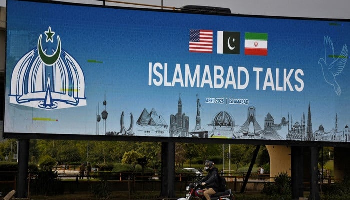 Pakistan Facilitates Historic US-Iran Talks in Islamabad