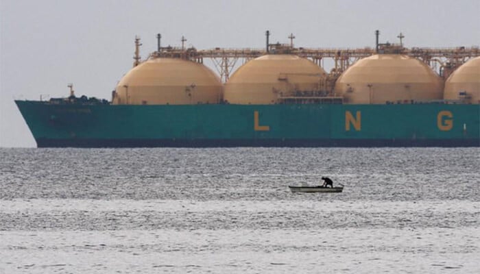 Pakistan Issues First LNG Spot Tender Since 2023
