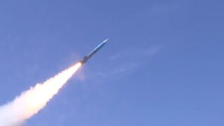 Pakistan Navy Tests Indigenous Anti-Ship Missile, Boosts Deterrence