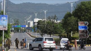 Pakistan Proposes New US-Iran Talks in Islamabad Before Ceasefire Ends