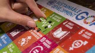 Pakistan Proposes Rs437m SDGs Unit Without UNDP Funds