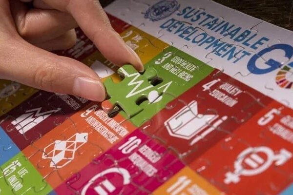 پاکستان کا اقوام متحدہ کی شراکت کے بغیر 43.7 کروڑ روپے کا ایس ڈی جیز یونٹ قائم کرنے کا منصوبہ