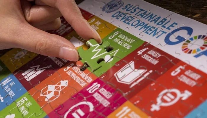 Pakistan Proposes Rs437m SDGs Unit Without UNDP Funds