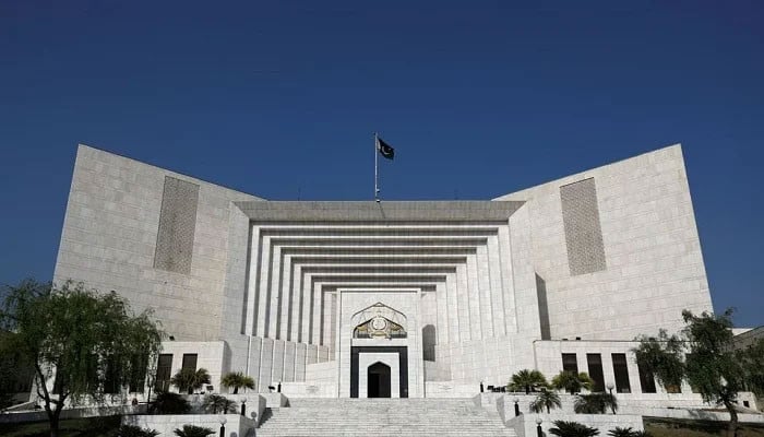 Pakistan, Turkiye to Sign Judicial Cooperation MoU Tomorrow
