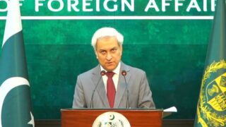 Pakistan Engages US, Iran in High-Stakes Mediation Efforts