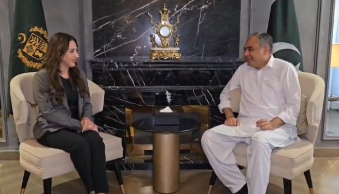 Pakistan Pushes for Second Round of US-Iran Talks