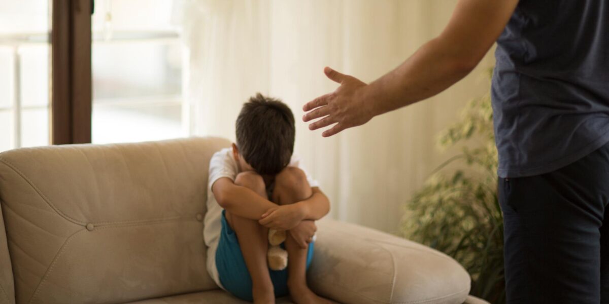 83% of French Parents Report Verbally Abusing Their Children