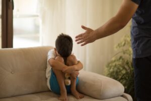 83% of French Parents Report Verbally Abusing Their Children
