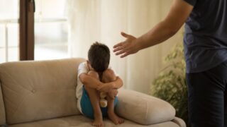 83% of French Parents Report Verbally Abusing Their Children