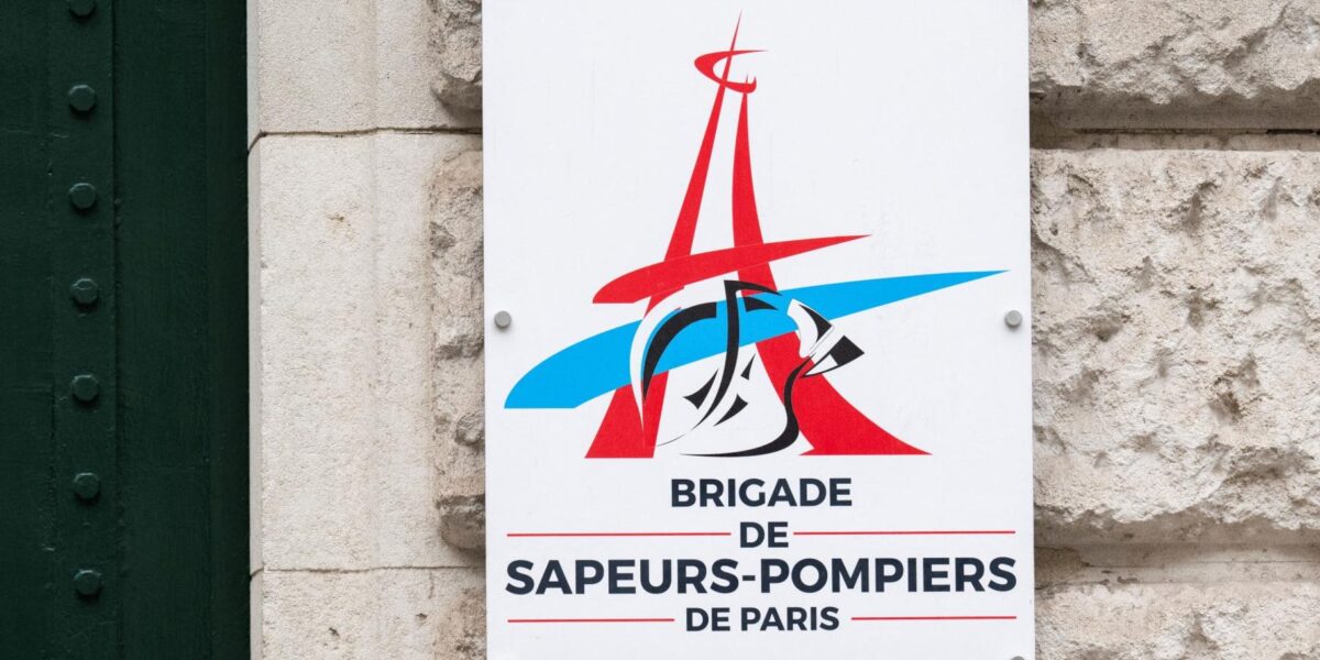 Paris Fire Brigade to Conduct Major Nighttime Emergency Drill
