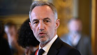 Paris Mayor Convenes Crisis Council on School Sex Abuse