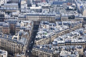 Paris Slaps Record €585,000 Fine for Illegal Tourist Apartments