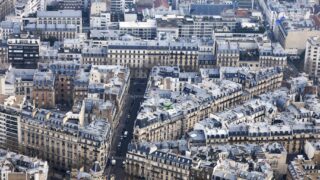 Paris Slaps Record €585,000 Fine for Illegal Tourist Apartments
