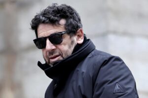 Patrick Bruel Under Investigation for Sexual Assault Allegations